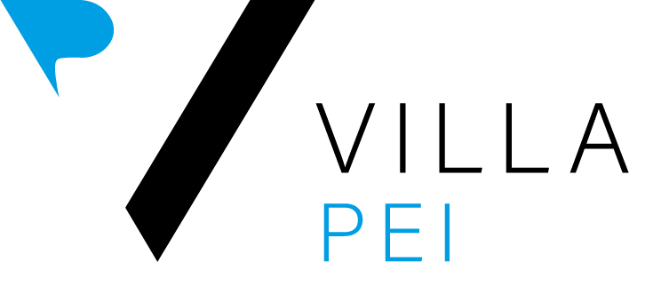 logo villa pei